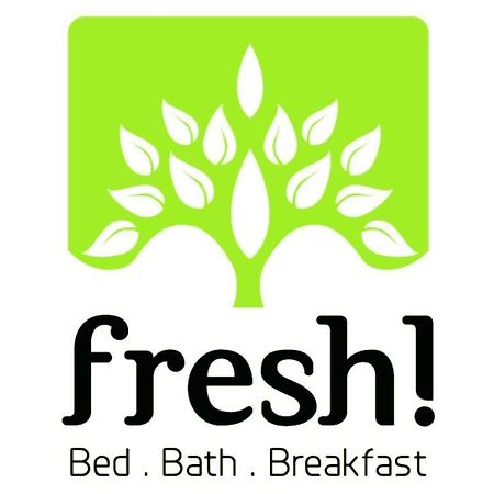 Fresh Hotel Sukabumi Eksteriør bilde