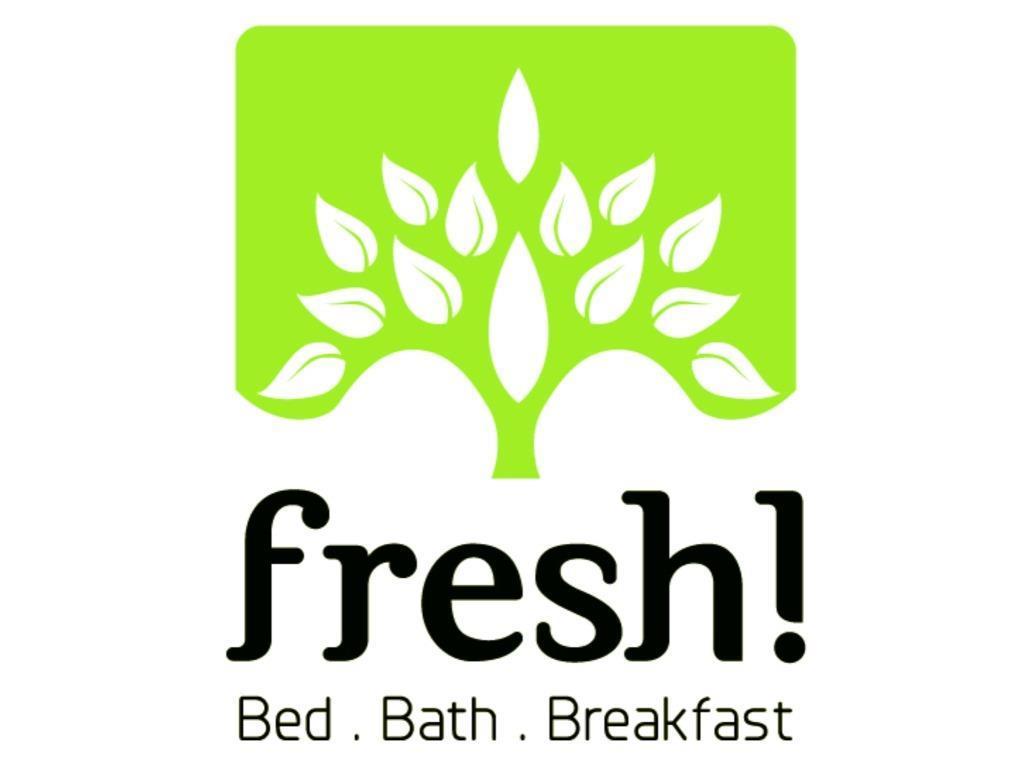 Fresh Hotel Sukabumi Eksteriør bilde